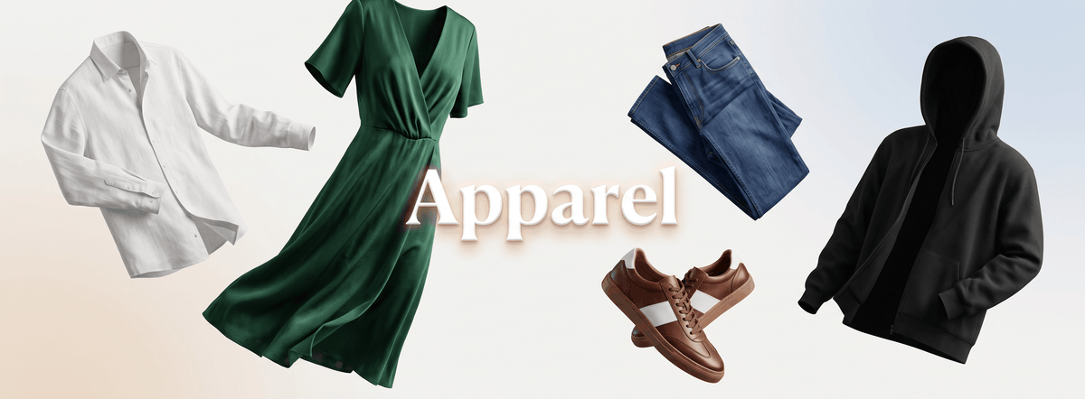 Apparel