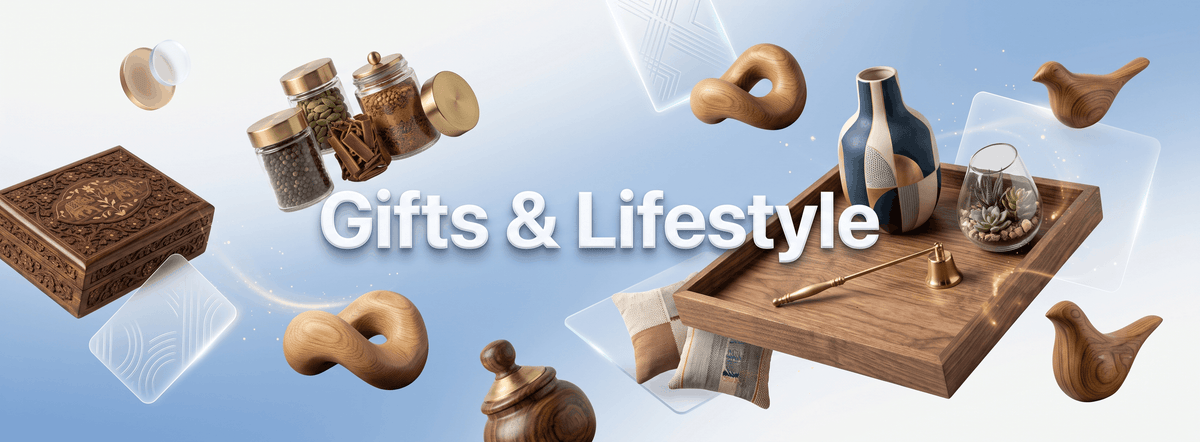 Gifts & Lifestyle