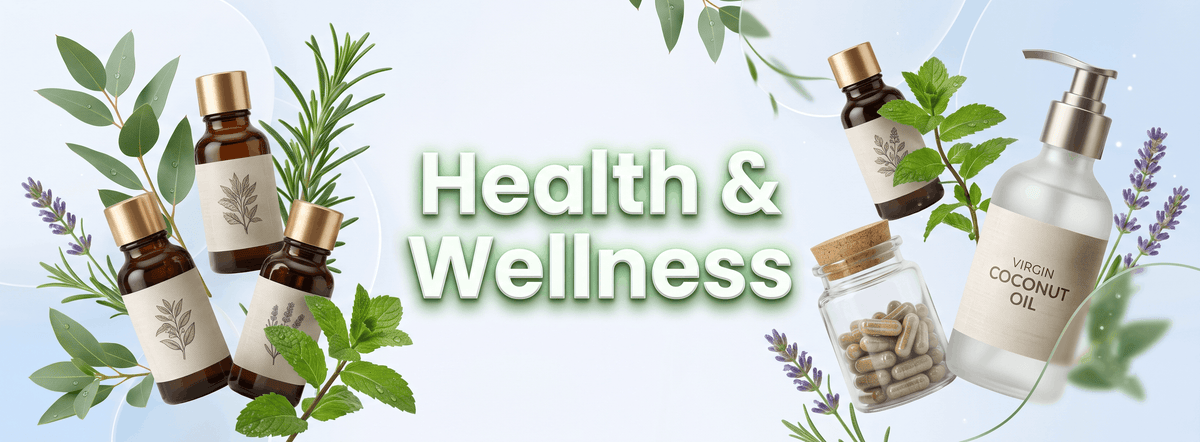 Health & Wellness