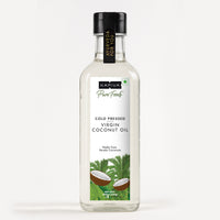 Virgin Coconut Oil