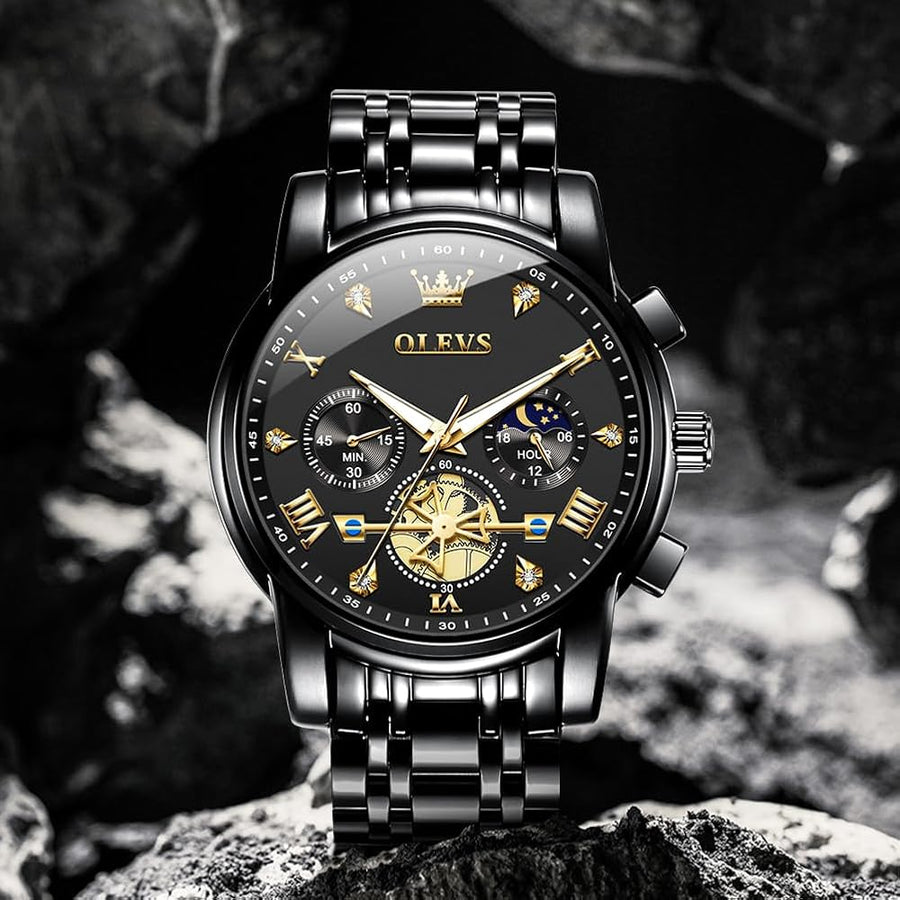 Awesome Watches