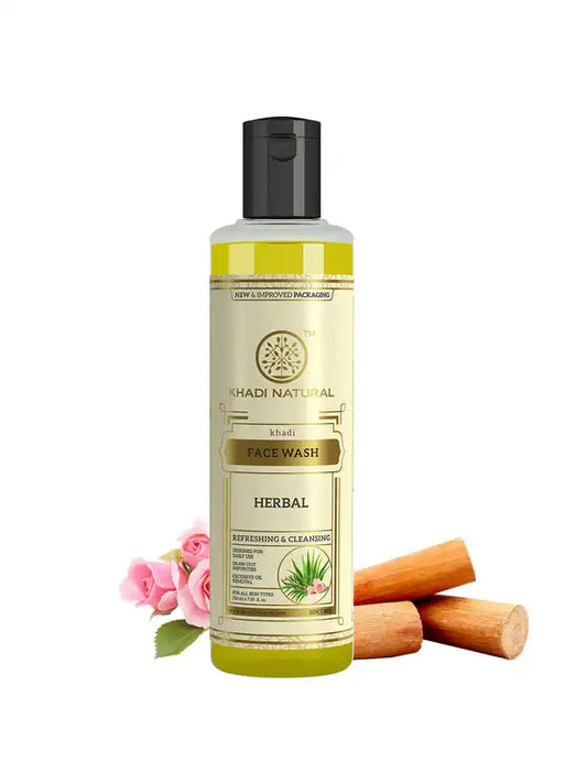 Herbal Products