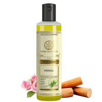 Herbal Products