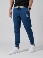 Men’s Premium Free Size Cup Style Track Pants with Side Pockets (Fits Size 30 to 34)