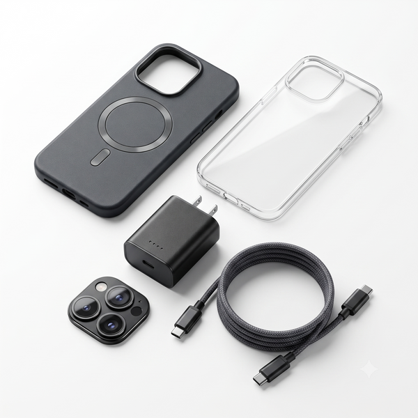 Mobile Accessories