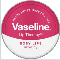 Vaseline Lip Therapy Rosy Lips 17 g