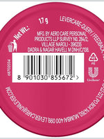 Vaseline Lip Therapy Rosy Lips 17 g