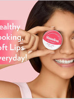 Vaseline Lip Therapy Rosy Lips 17 g