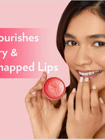 Vaseline Lip Therapy Rosy Lips 17 g