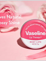 Vaseline Lip Therapy Rosy Lips 17 g