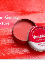 Vaseline Lip Therapy Rosy Lips 17 g