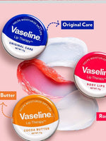 Vaseline Lip Therapy Rosy Lips 17 g