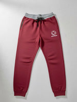Men’s Premium Free Size Cup Style Track Pants with Side Pockets (Fits Size 30 to 34)