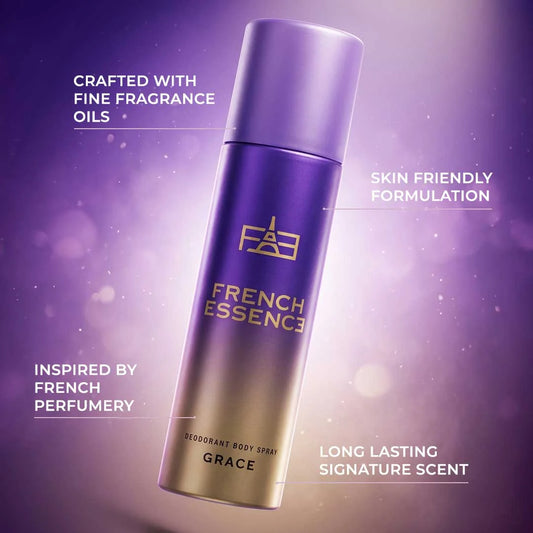 Deodorants