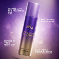 Deodorants