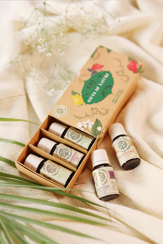 Essential Oils