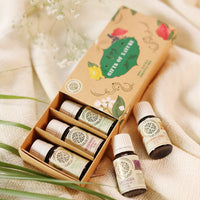 Essential Oils