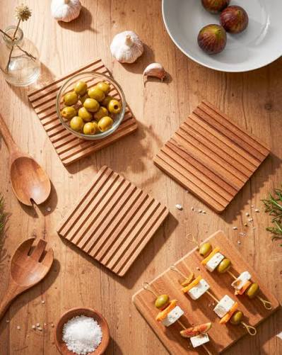 Wooden Products
