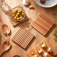 Wooden Products